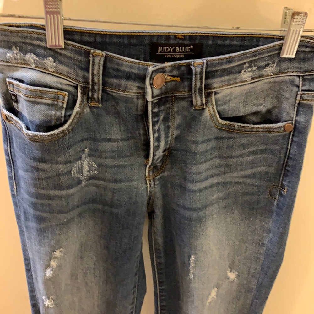 Judy blue jeans 5/27